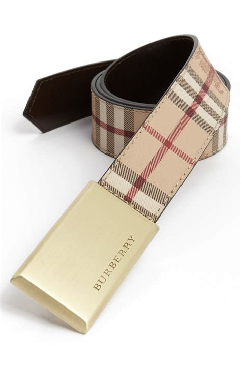 how to tell if a burberry belt is authentic|Burberry belt outlet.